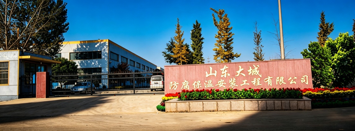 象山聚氨酯保温管生产厂家